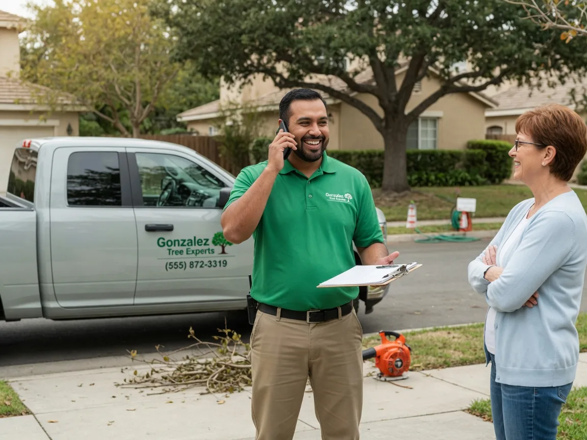 Tree Service Saul, KY FAQs